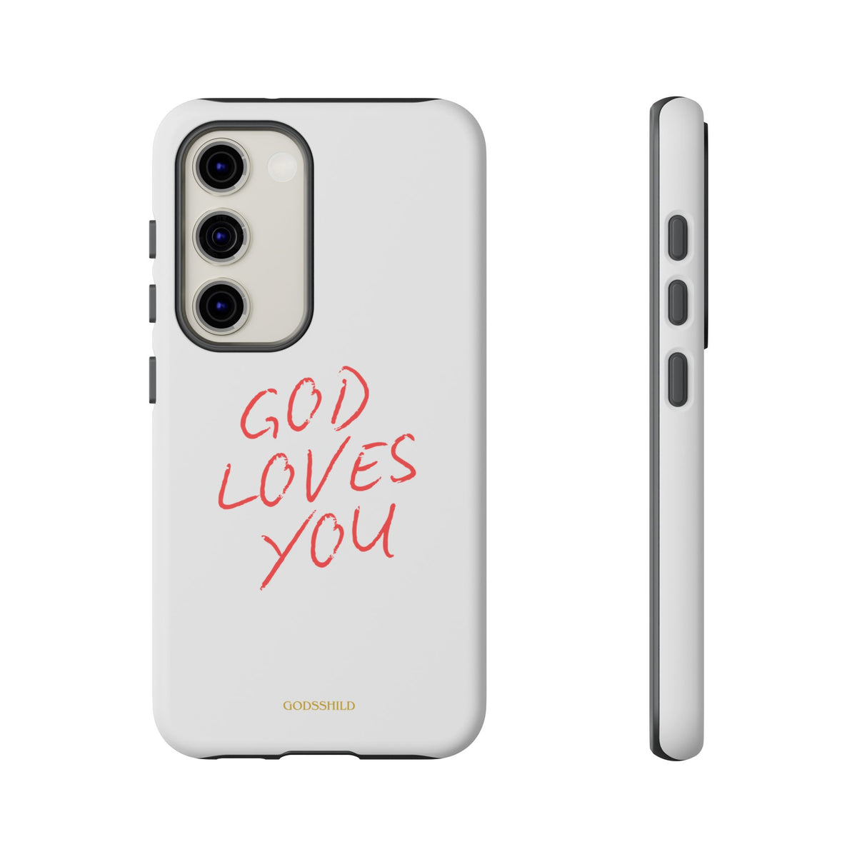 God Loves You #2