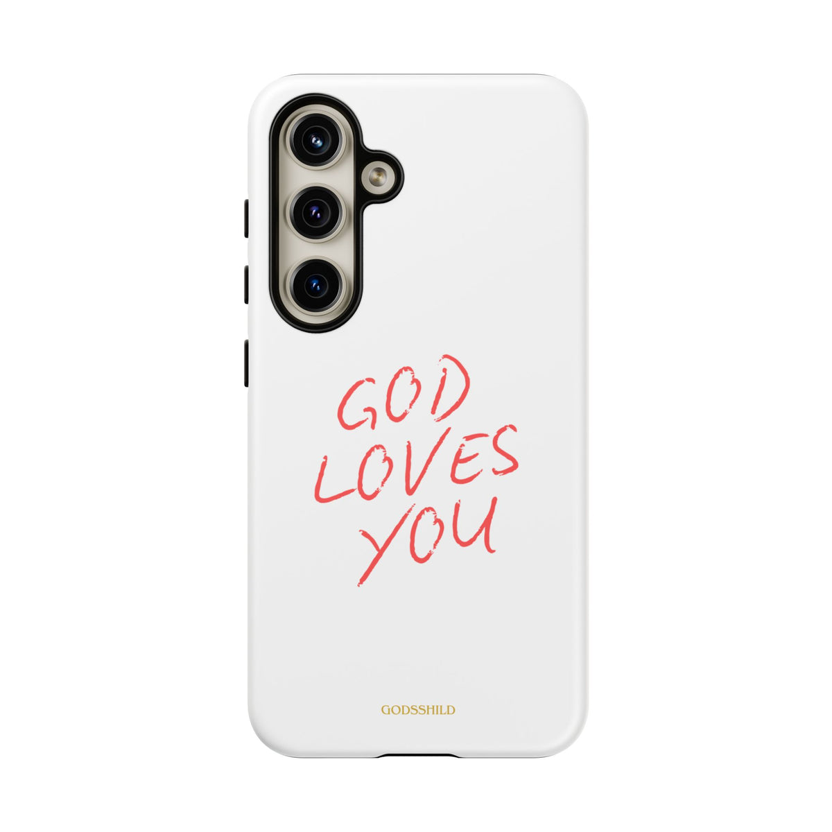 God Loves You #2