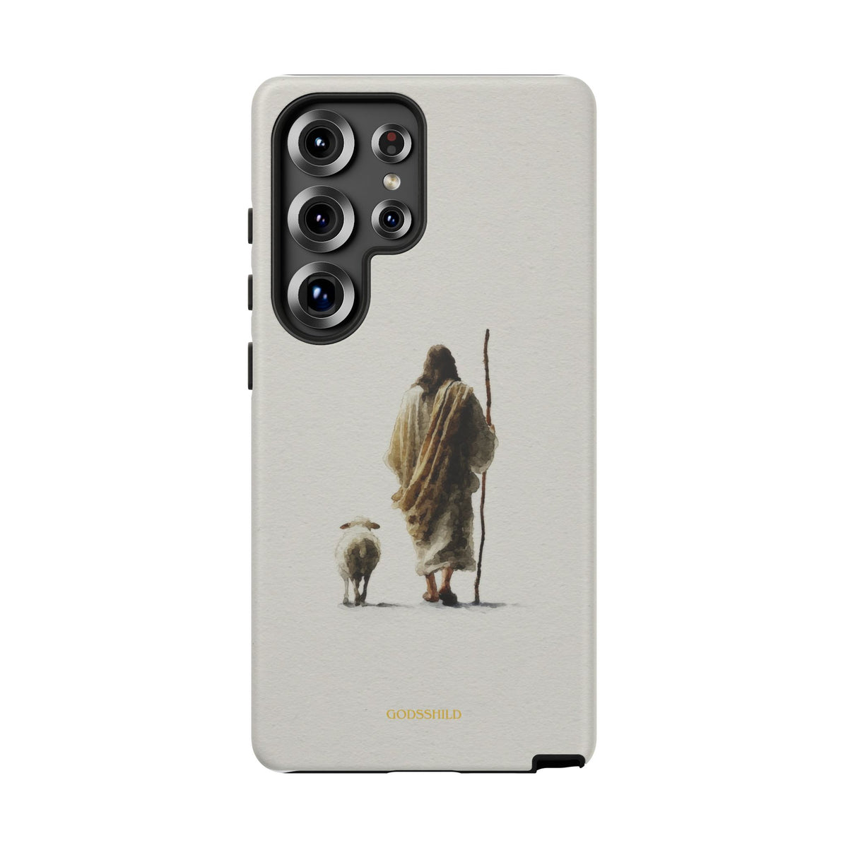 God`s walk