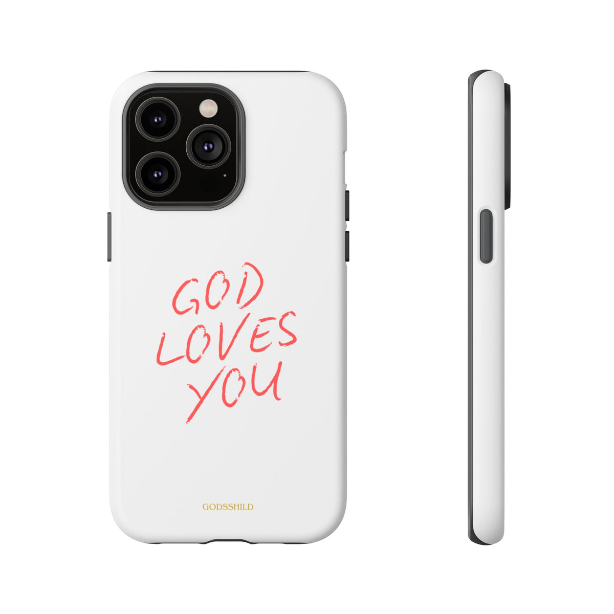 God Loves You #2