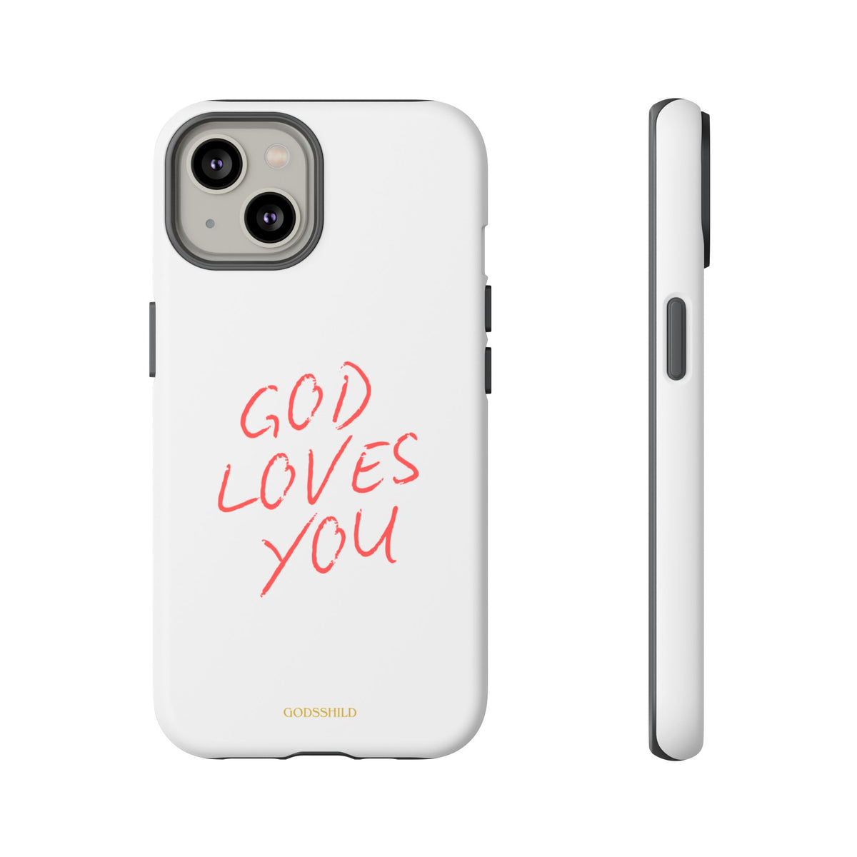 God Loves You #2