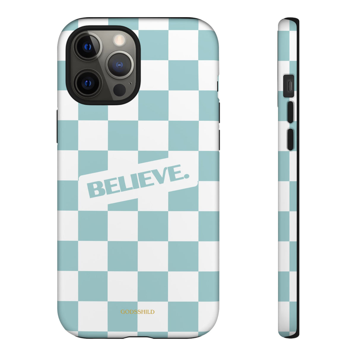 Believe.