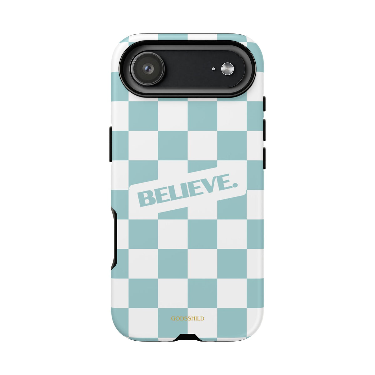Believe.