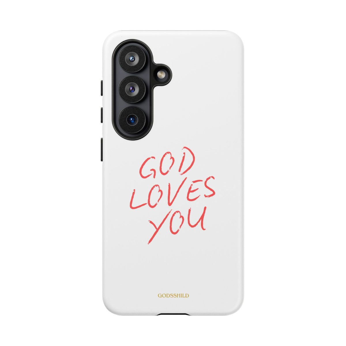 God Loves You #2