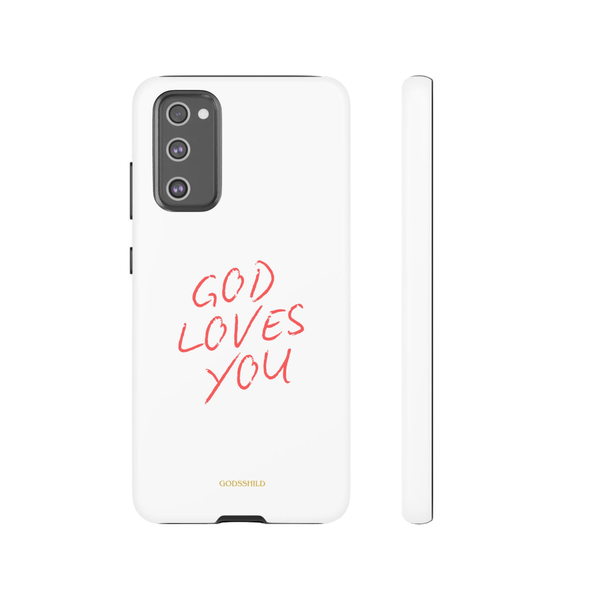 God Loves You #2