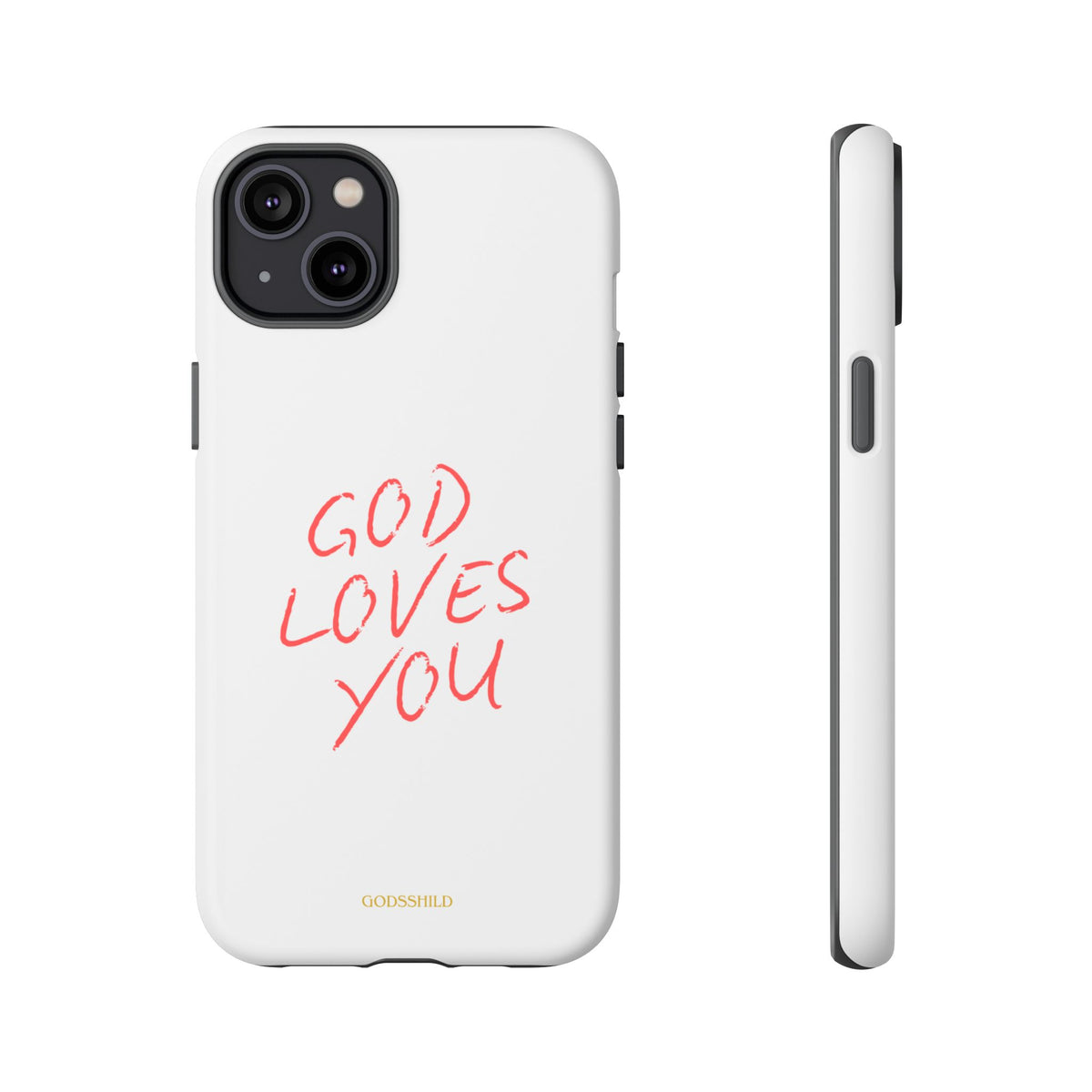 God Loves You #2