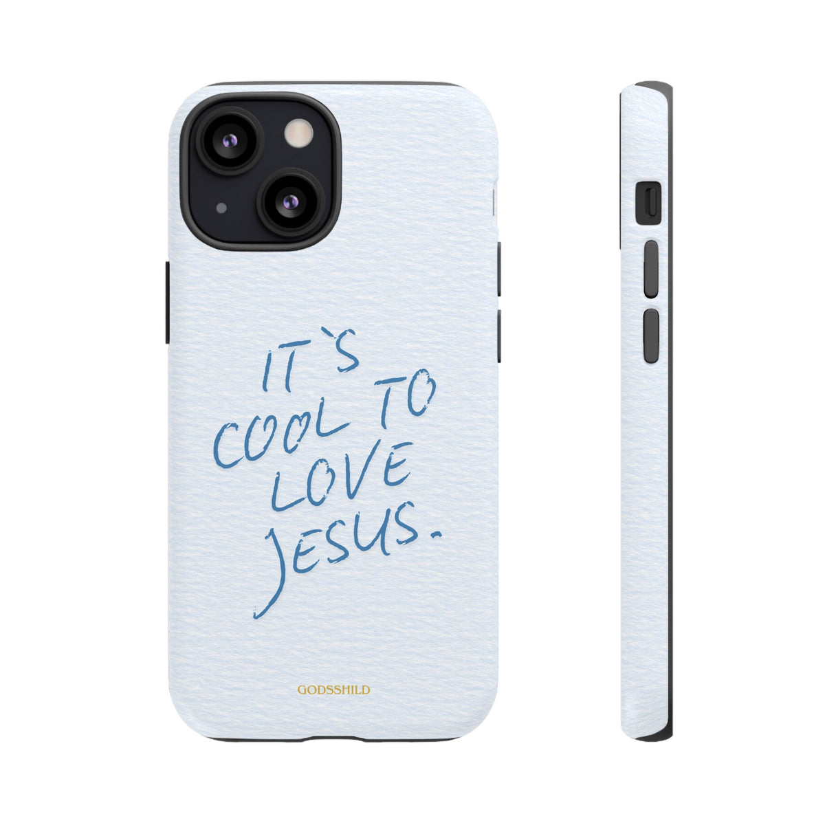 It's Cool to Love Jesus
