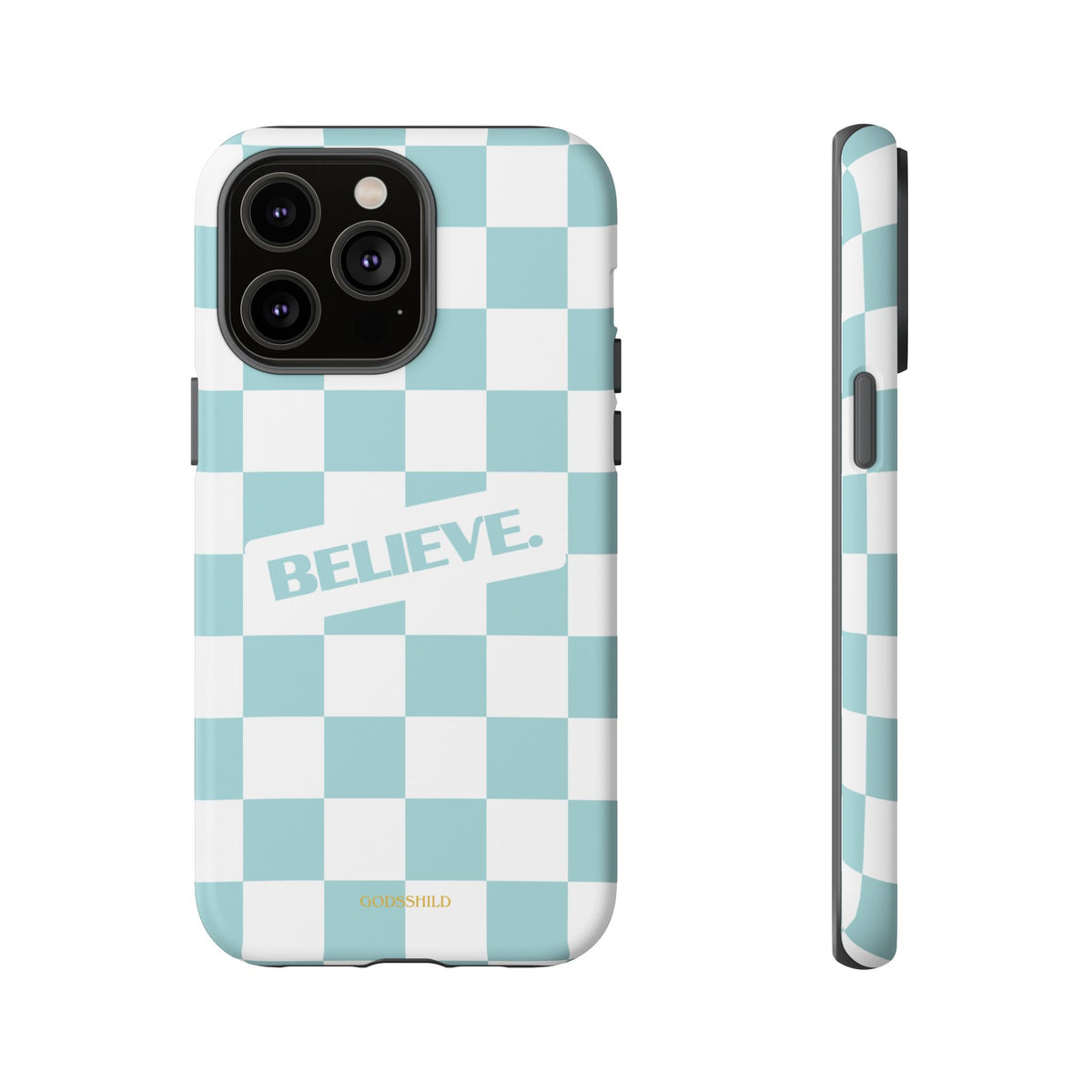 Believe.