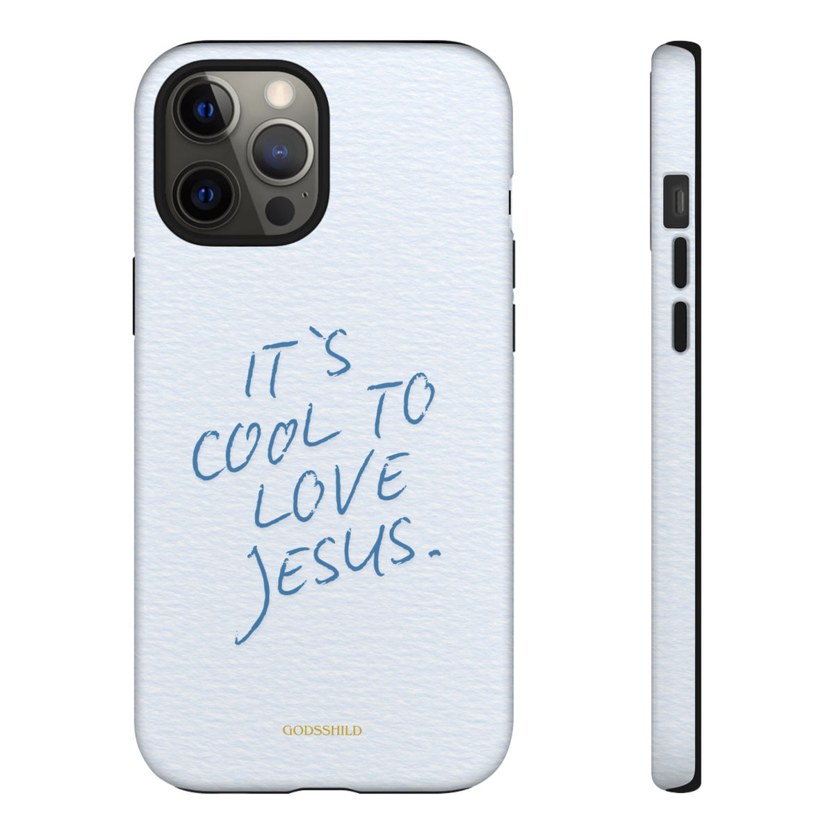 It's Cool to Love Jesus