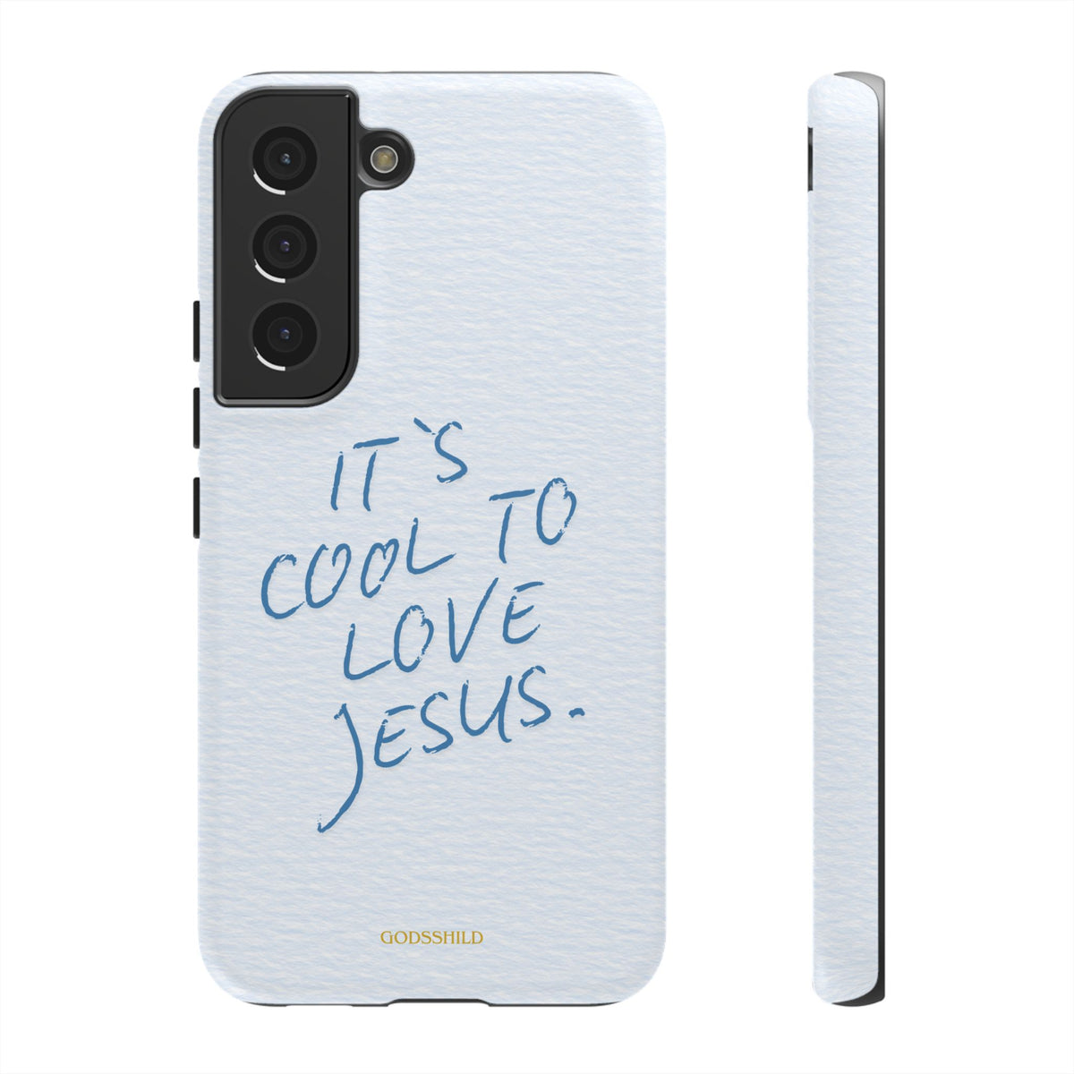 It's Cool to Love Jesus