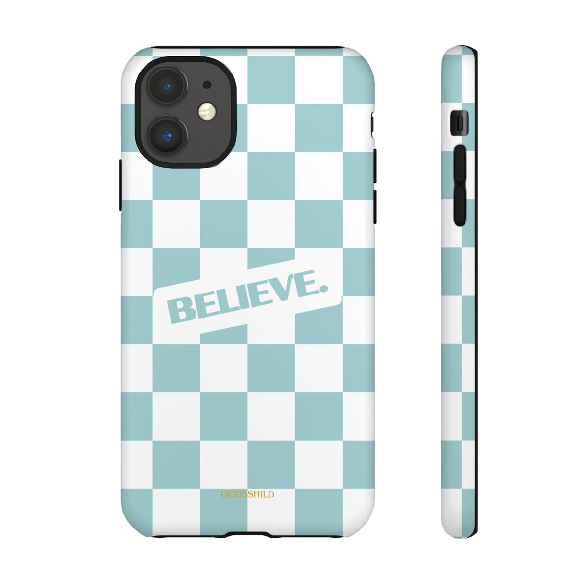 Believe.