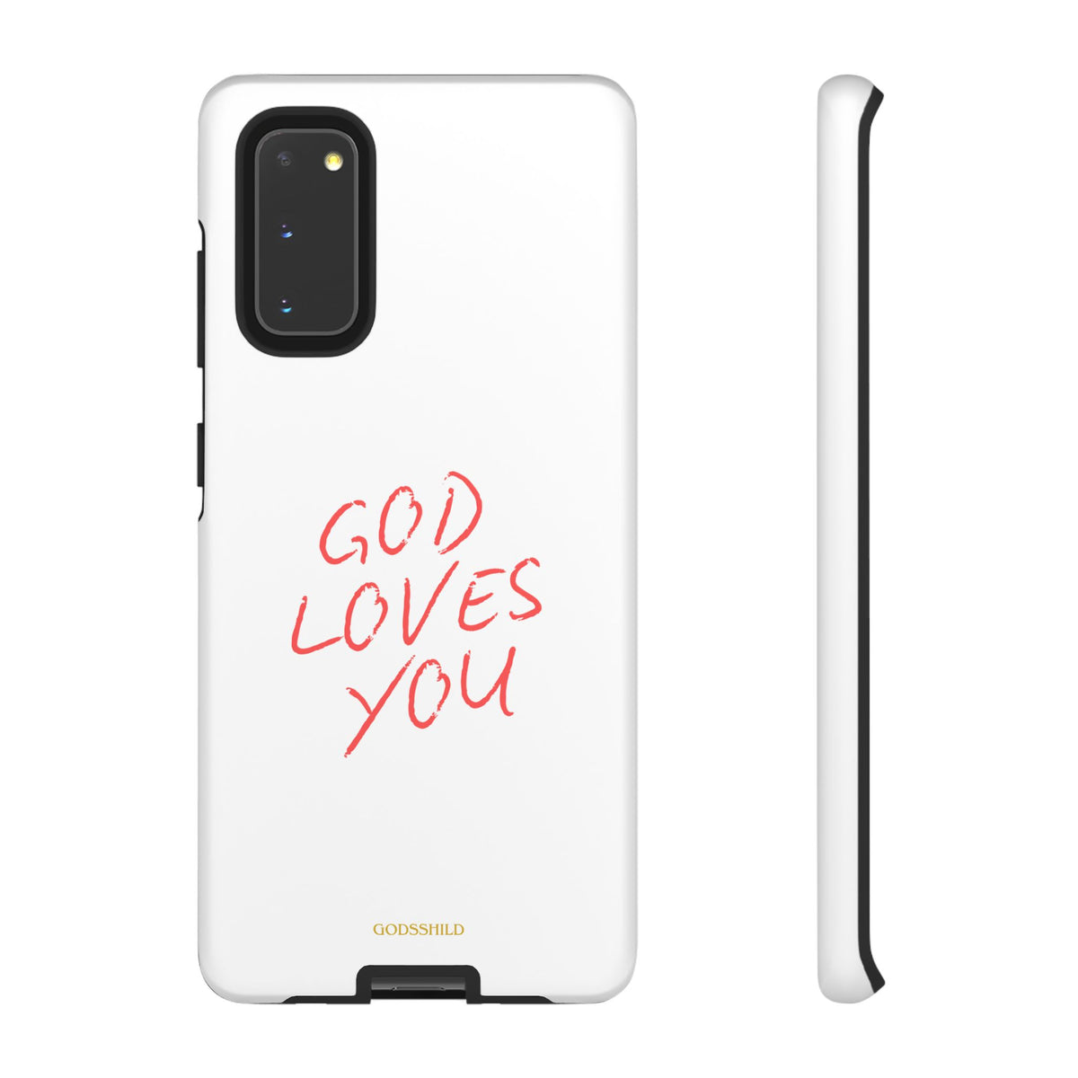 God Loves You #2