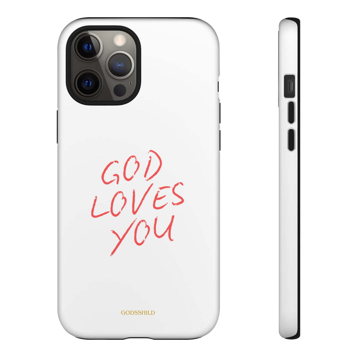 God Loves You #2