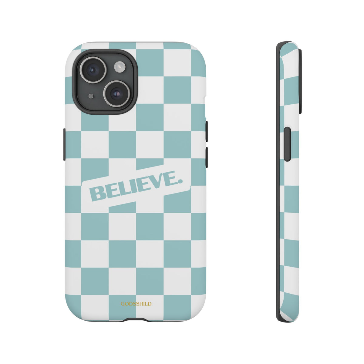 Believe.