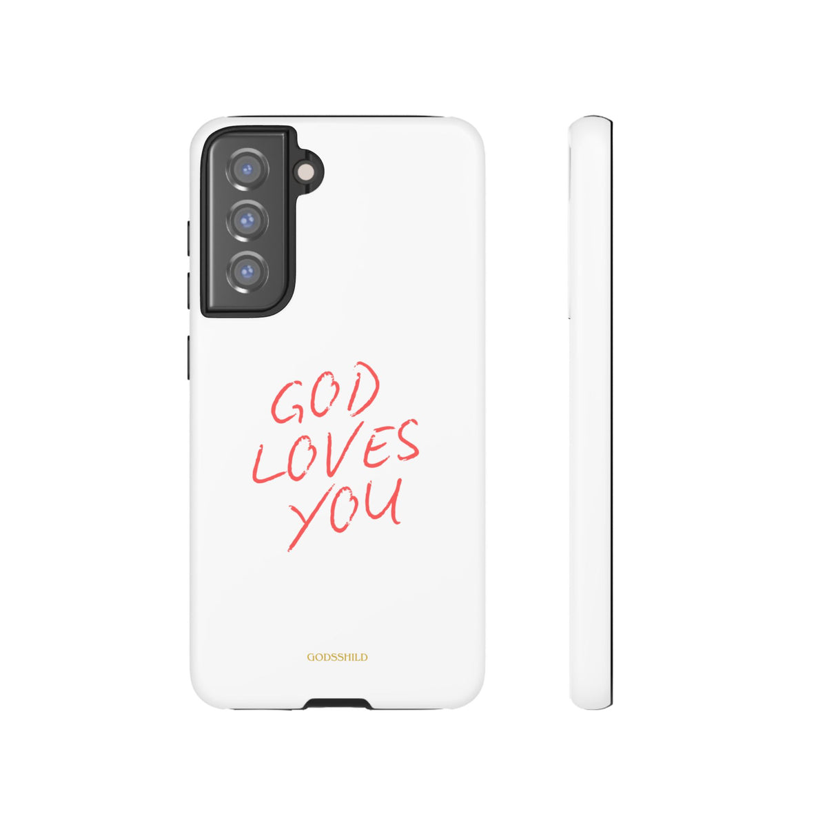 God Loves You #2