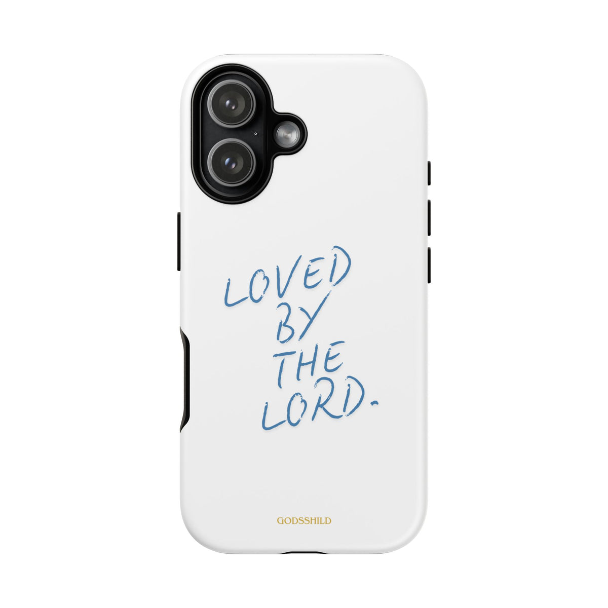Loved By The Lord