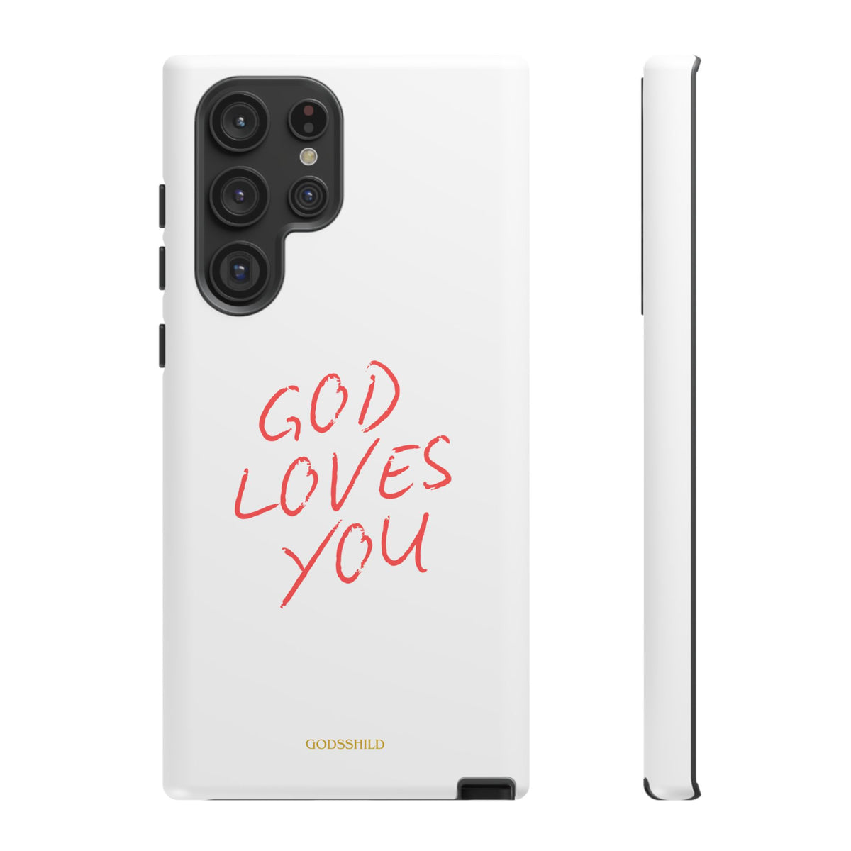 God Loves You #2