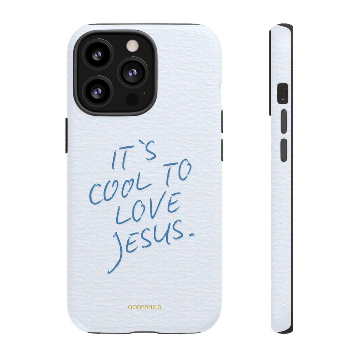 It's Cool to Love Jesus