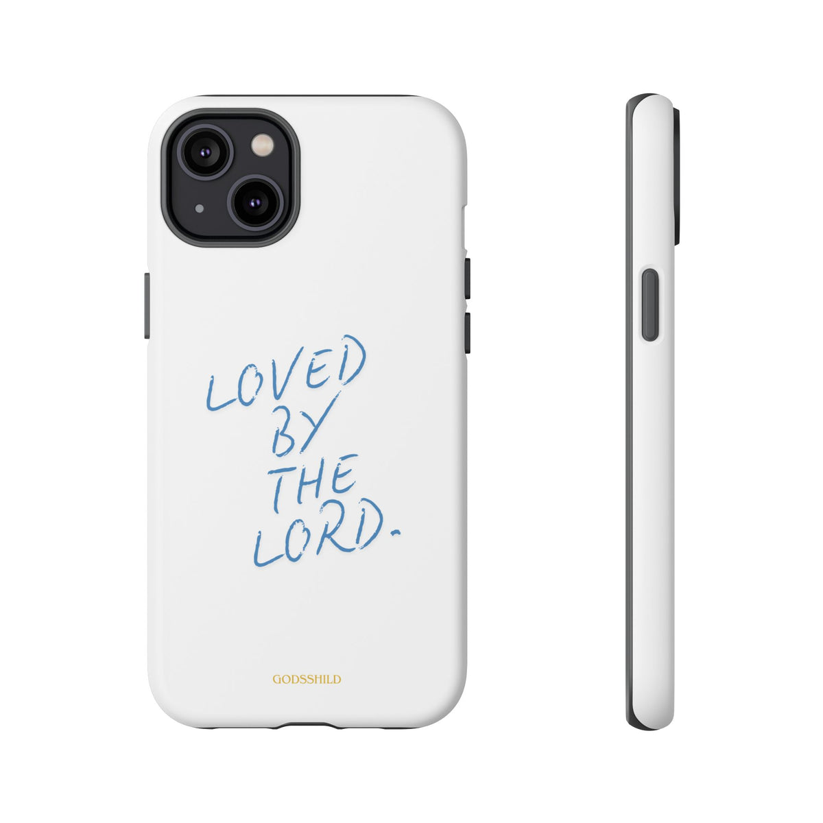 Loved By The Lord