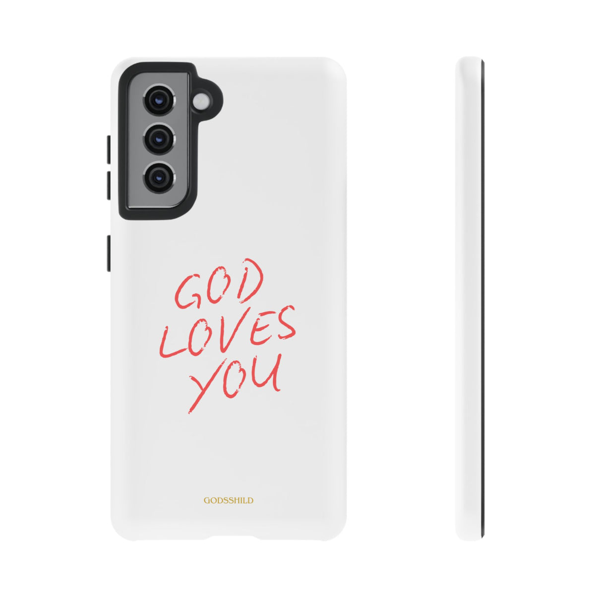 God Loves You #2