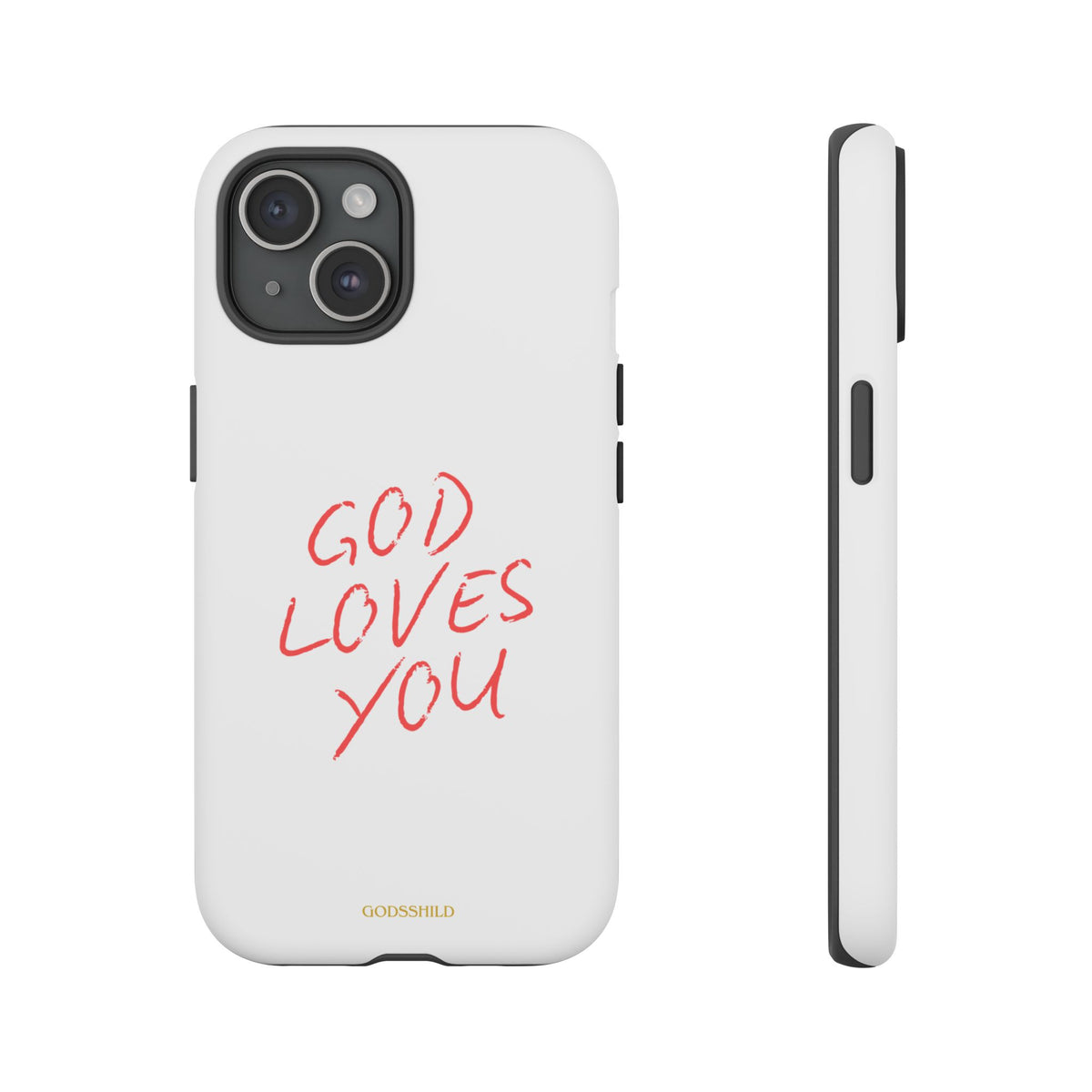 God Loves You #2
