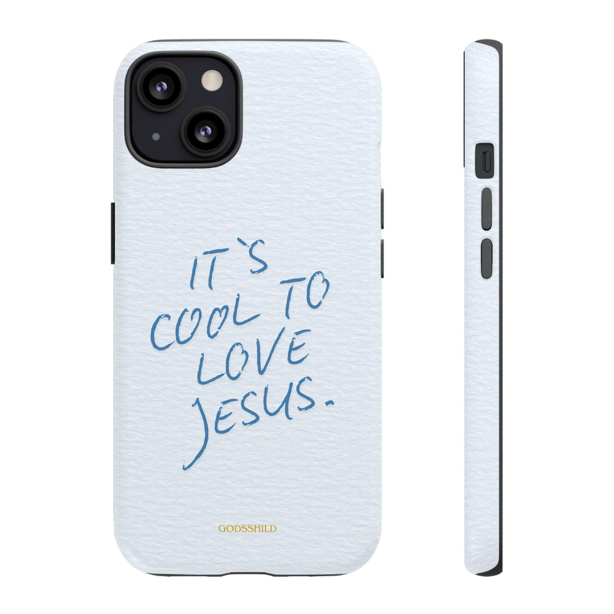 It's Cool to Love Jesus