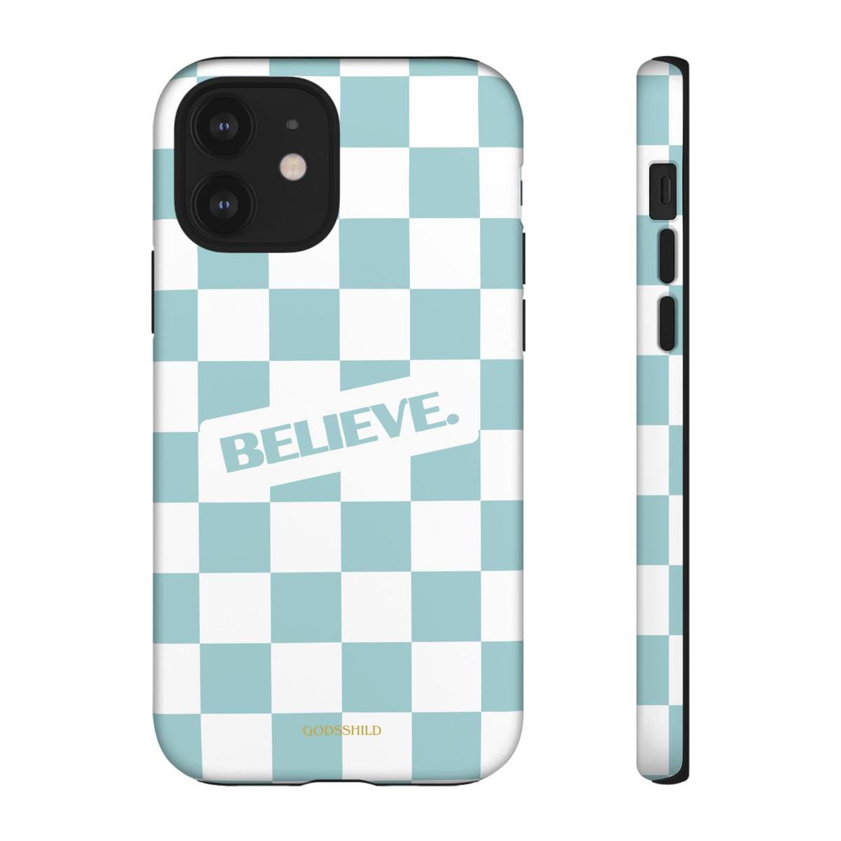 Believe.