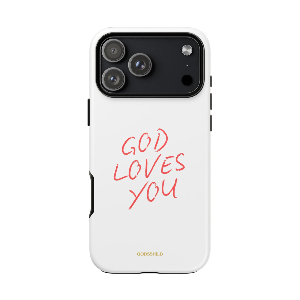 God Loves You #2