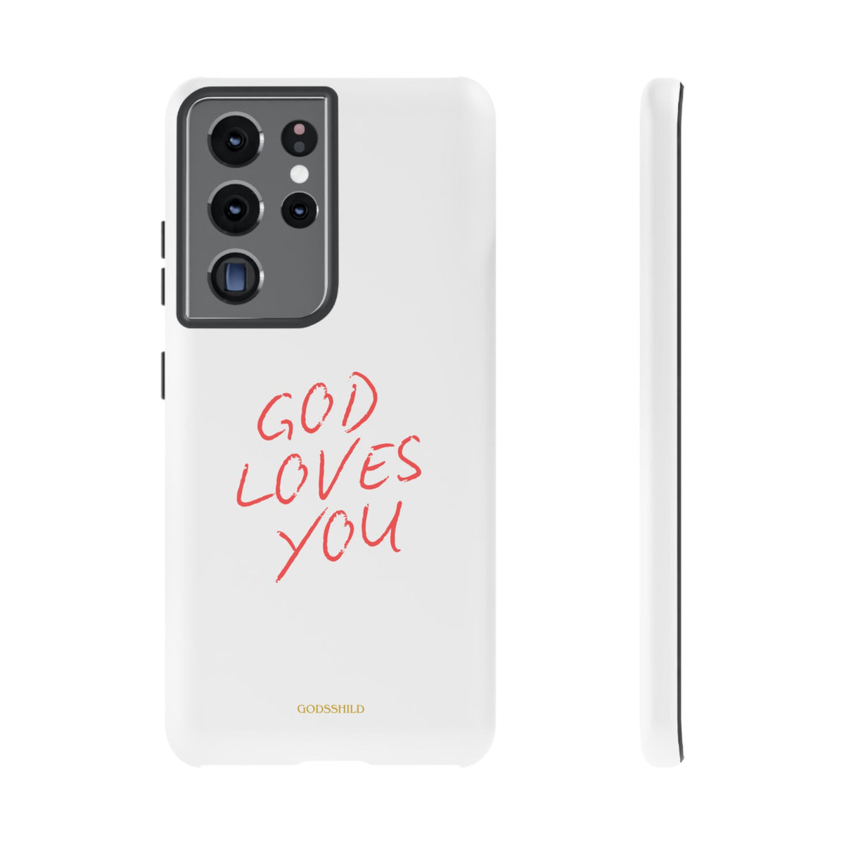 God Loves You #2