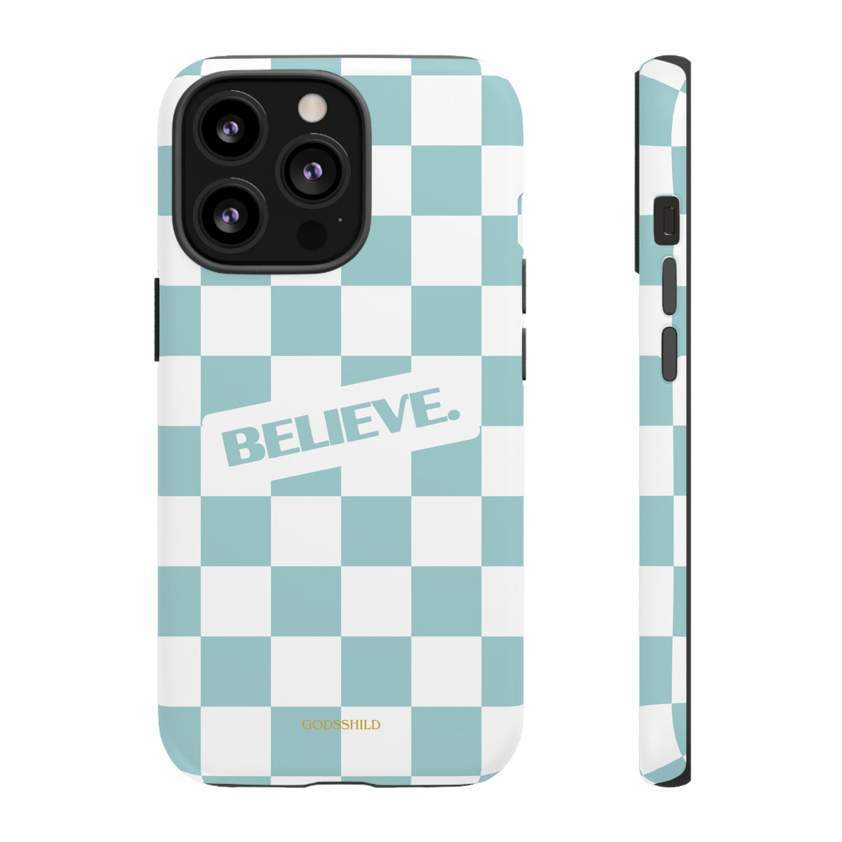 Believe.