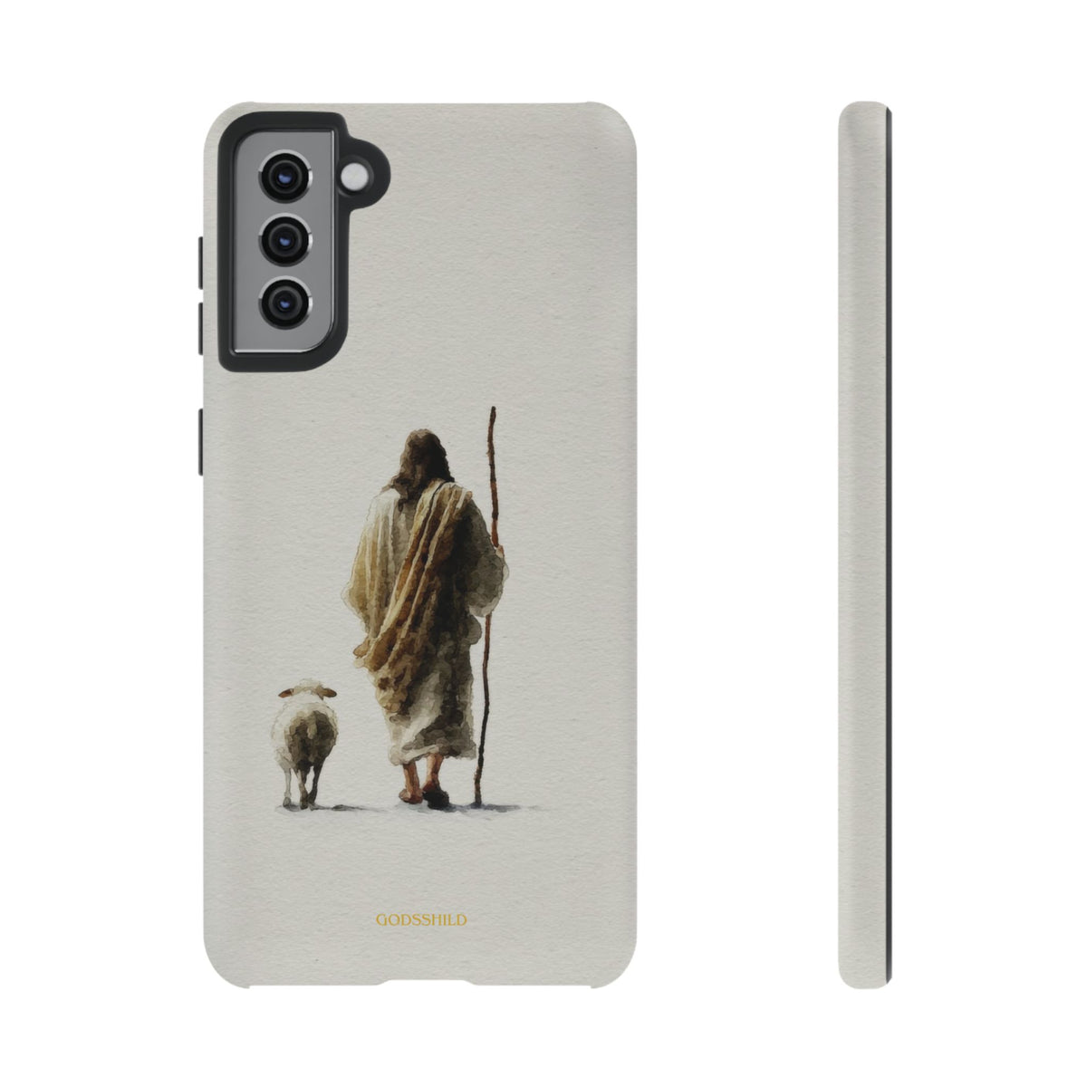 God`s walk