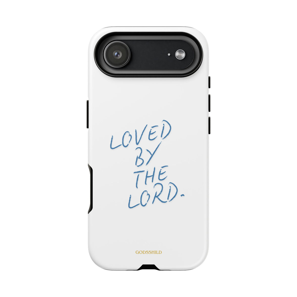 Loved By The Lord