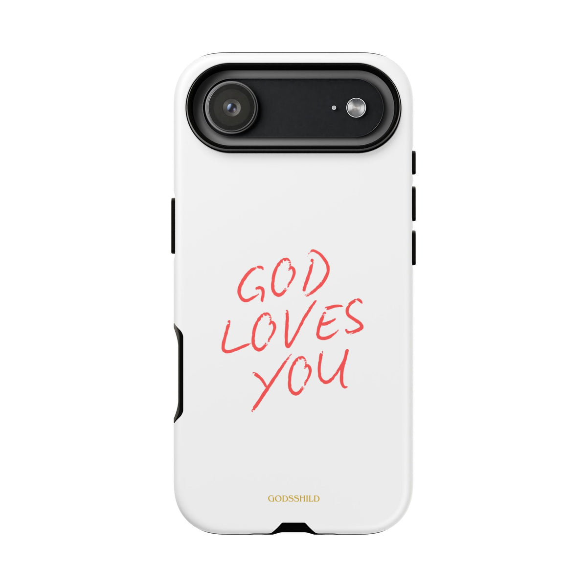 God Loves You #2