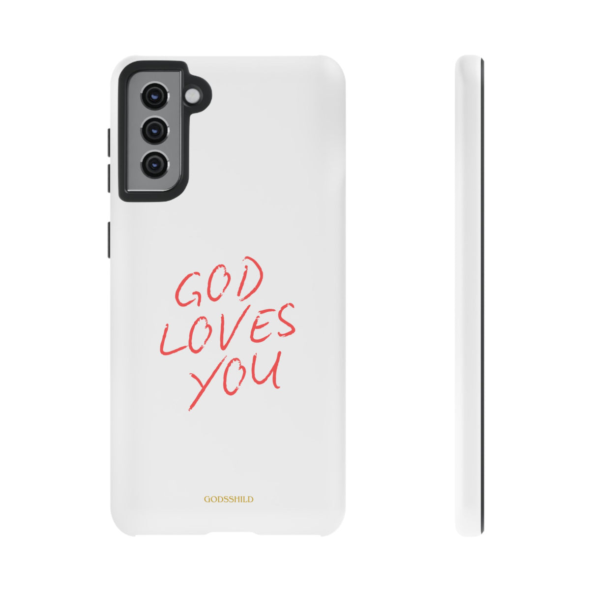 God Loves You #2