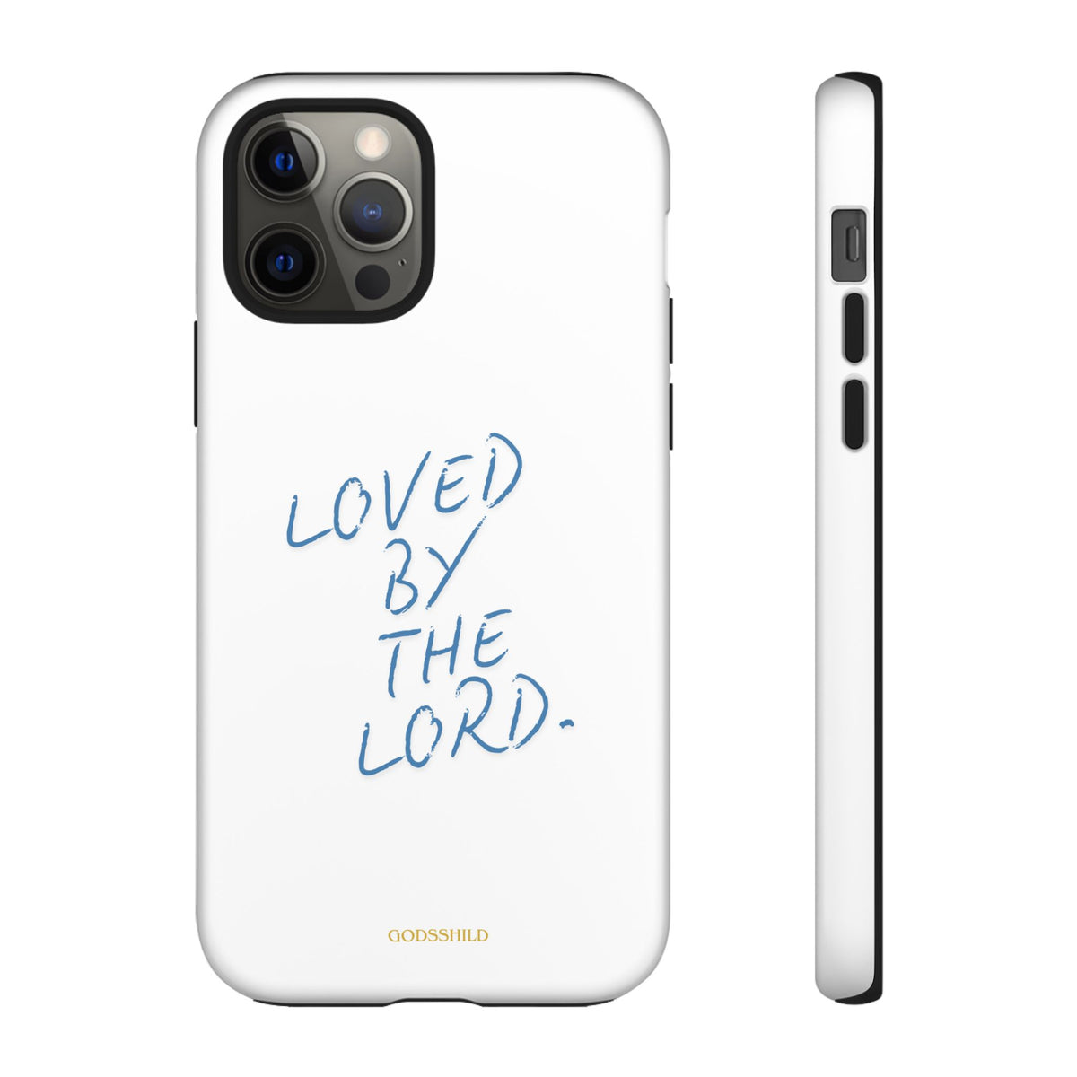Loved By The Lord