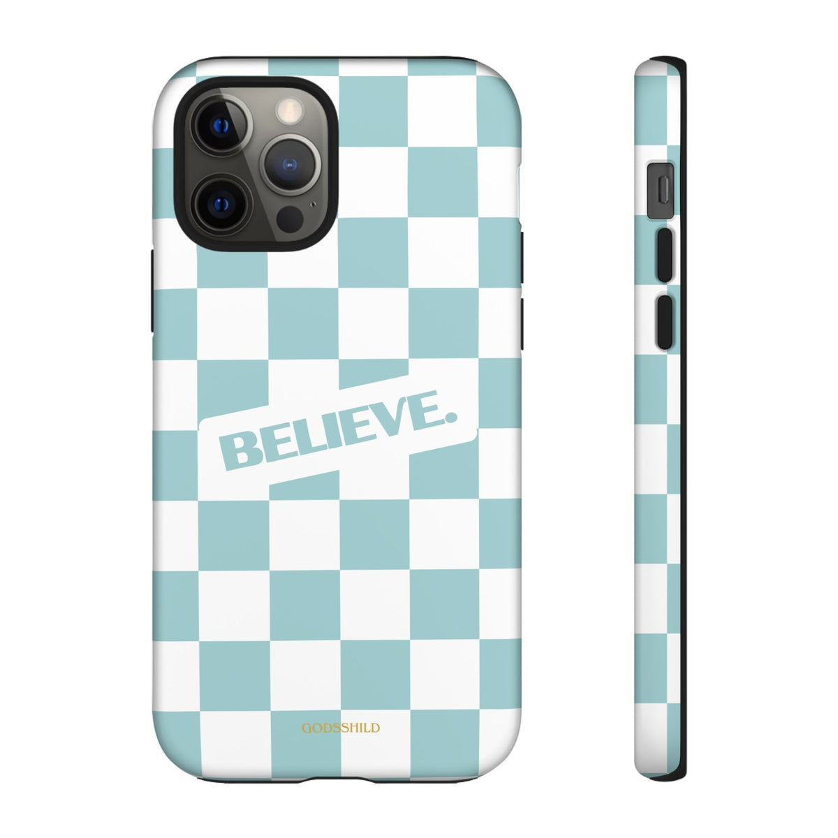 Believe.