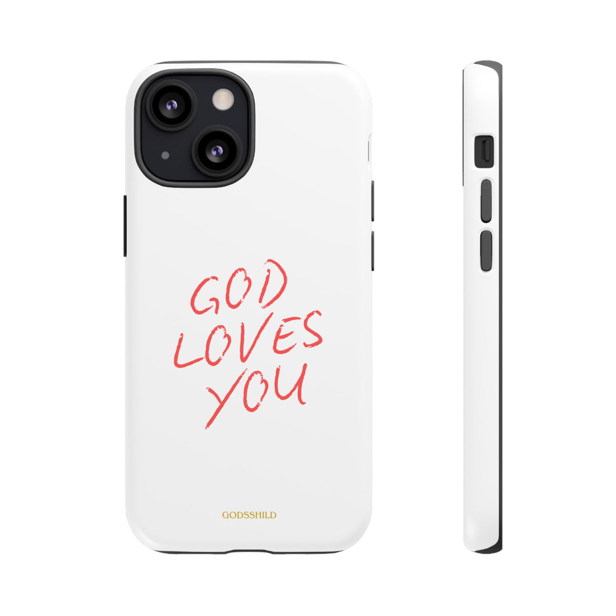 God Loves You #2