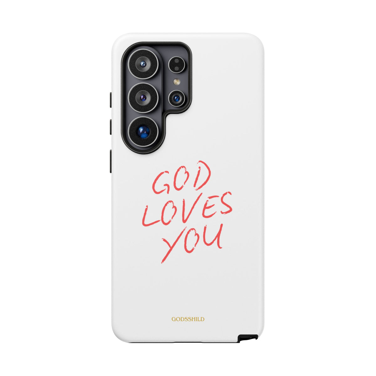 God Loves You #2