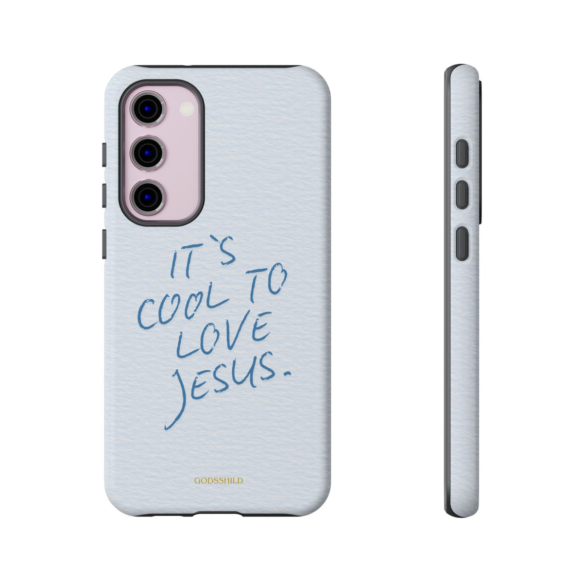 It's Cool to Love Jesus