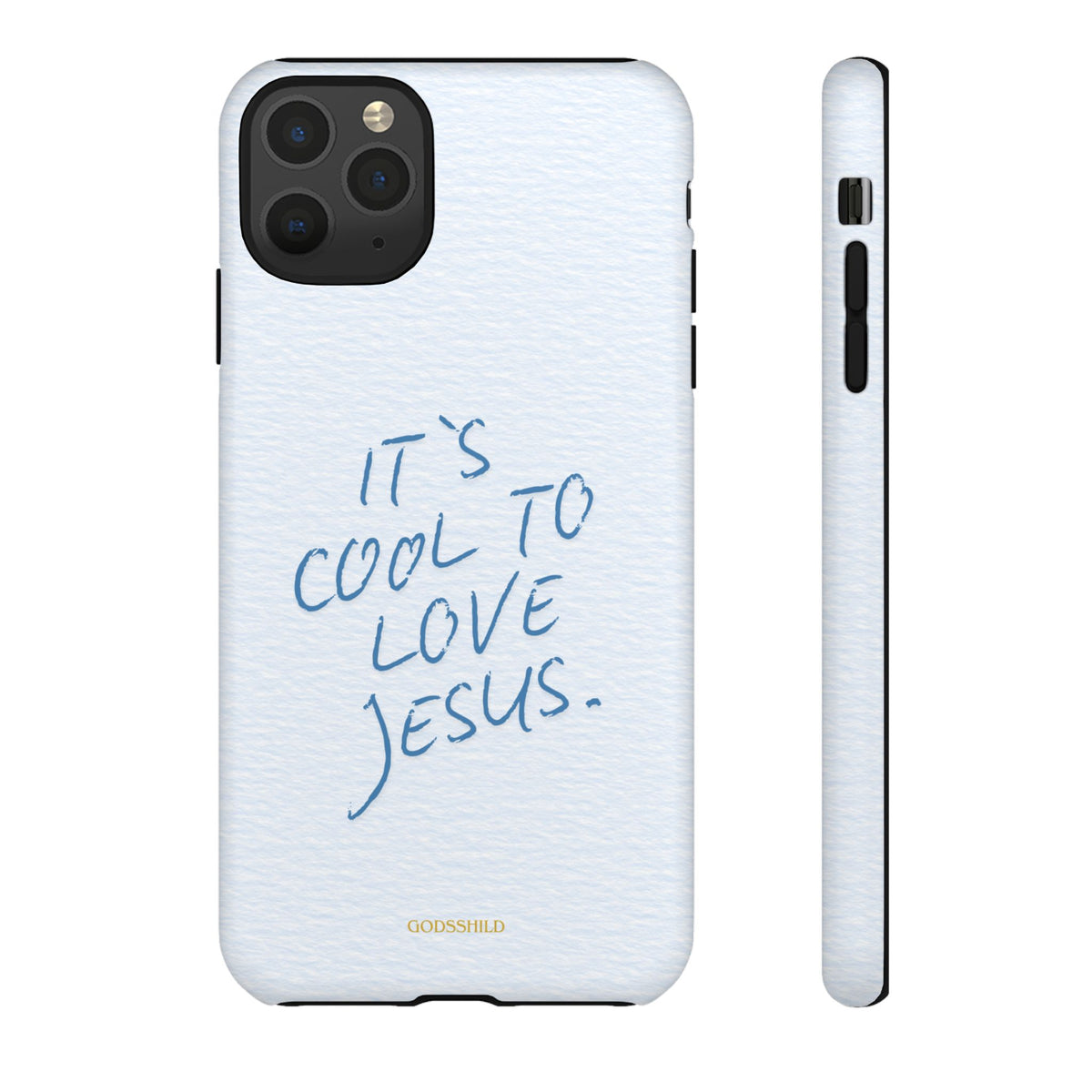 It's Cool to Love Jesus