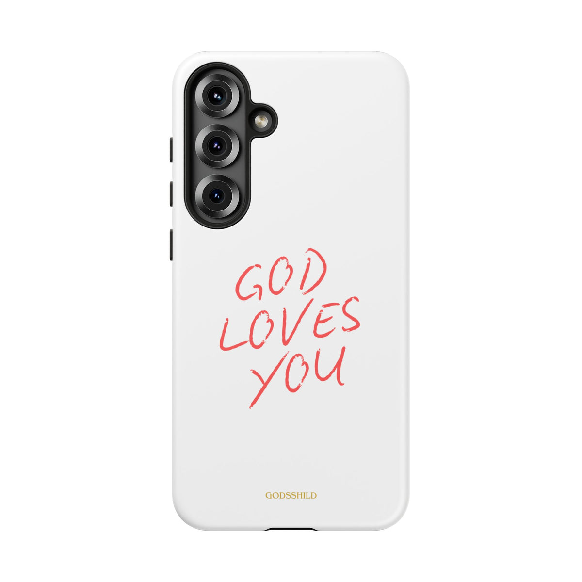 God Loves You #2