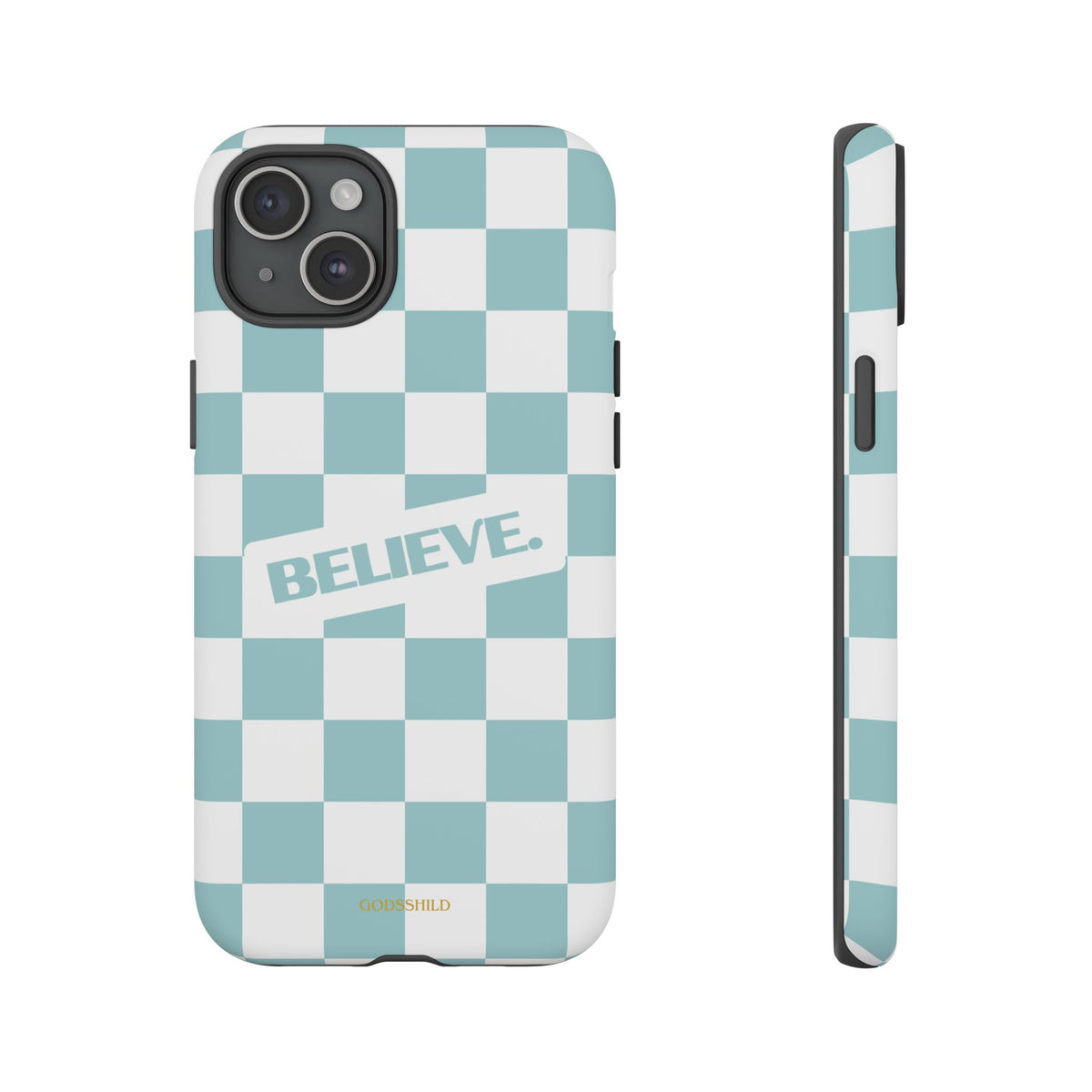 Believe.