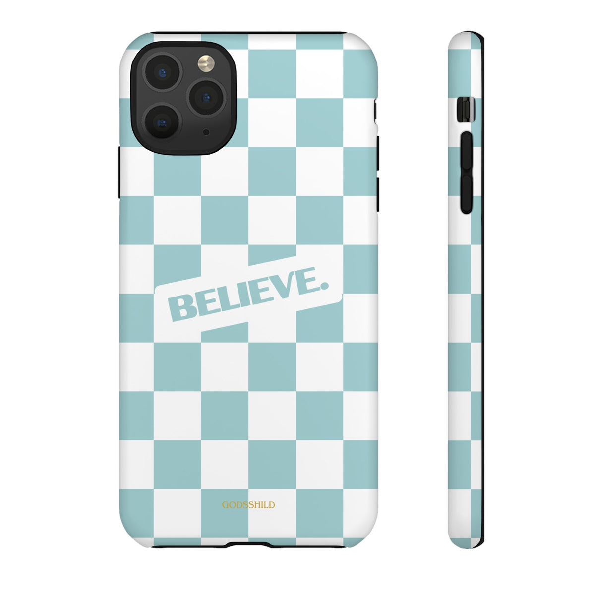Believe.