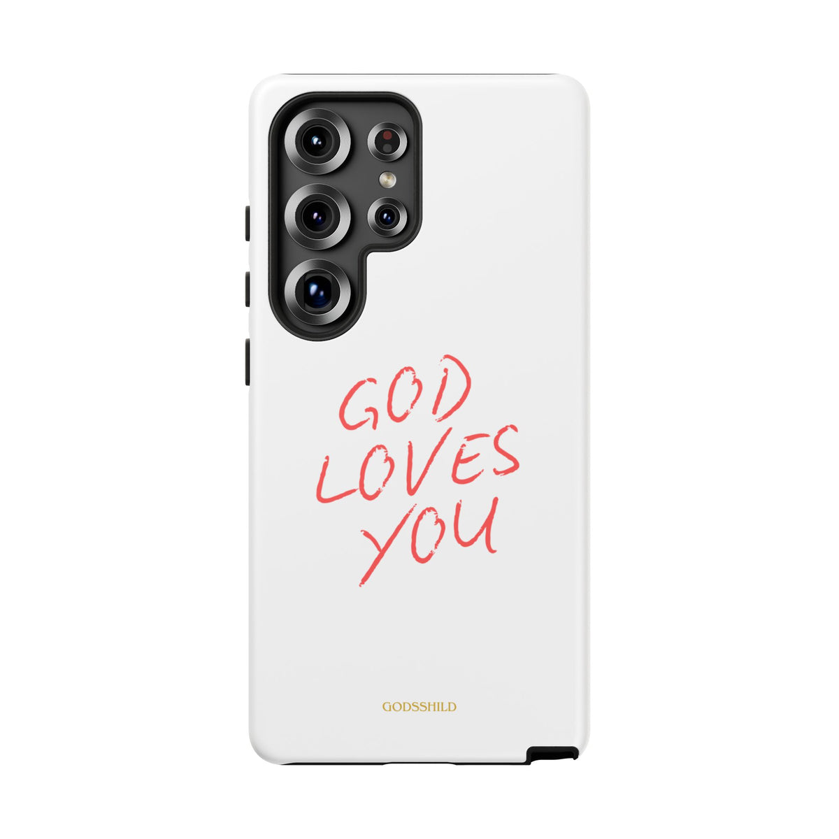 God Loves You #2