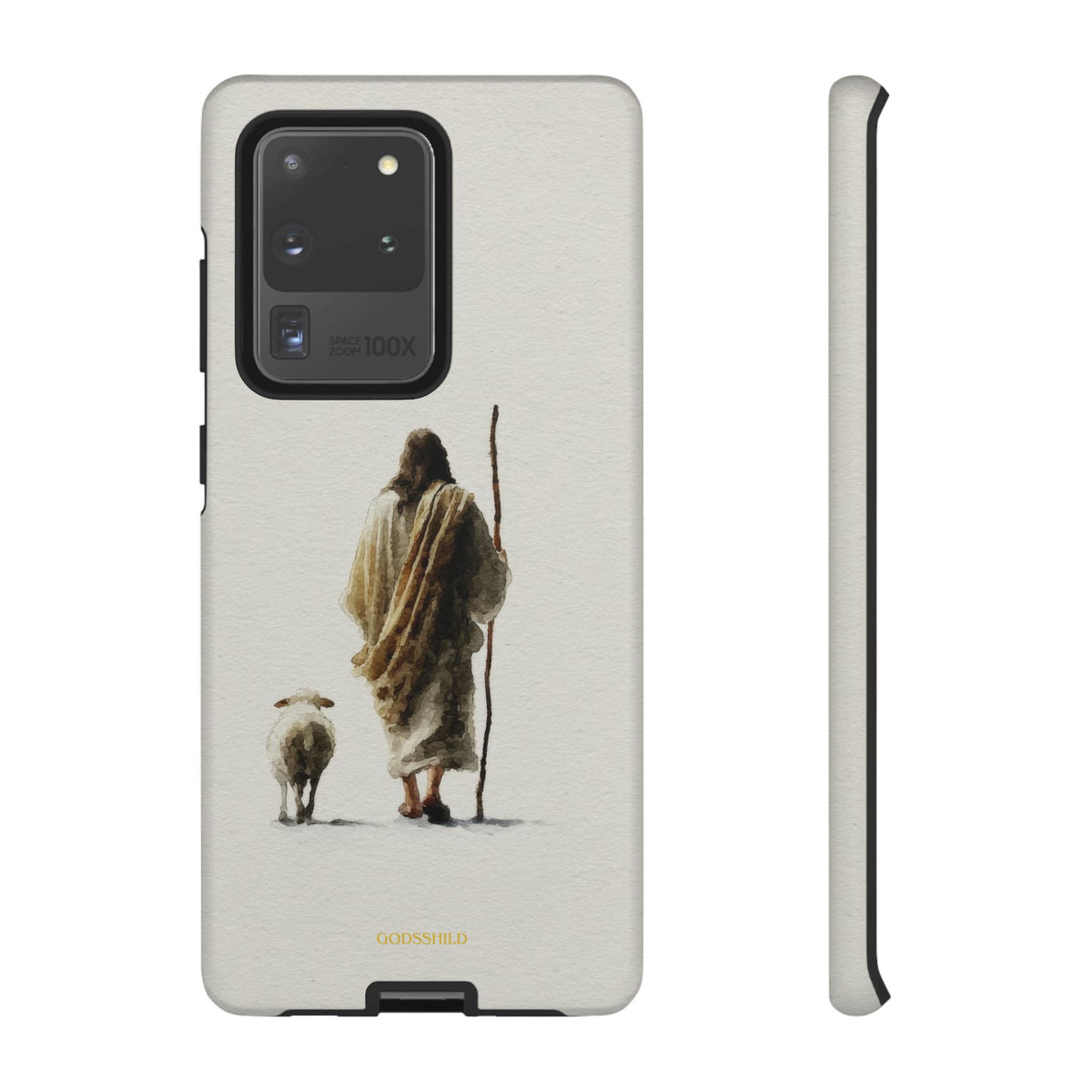 God`s walk