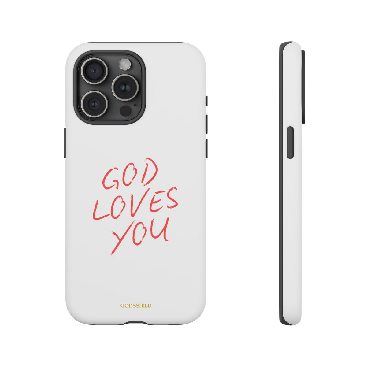 God Loves You #2