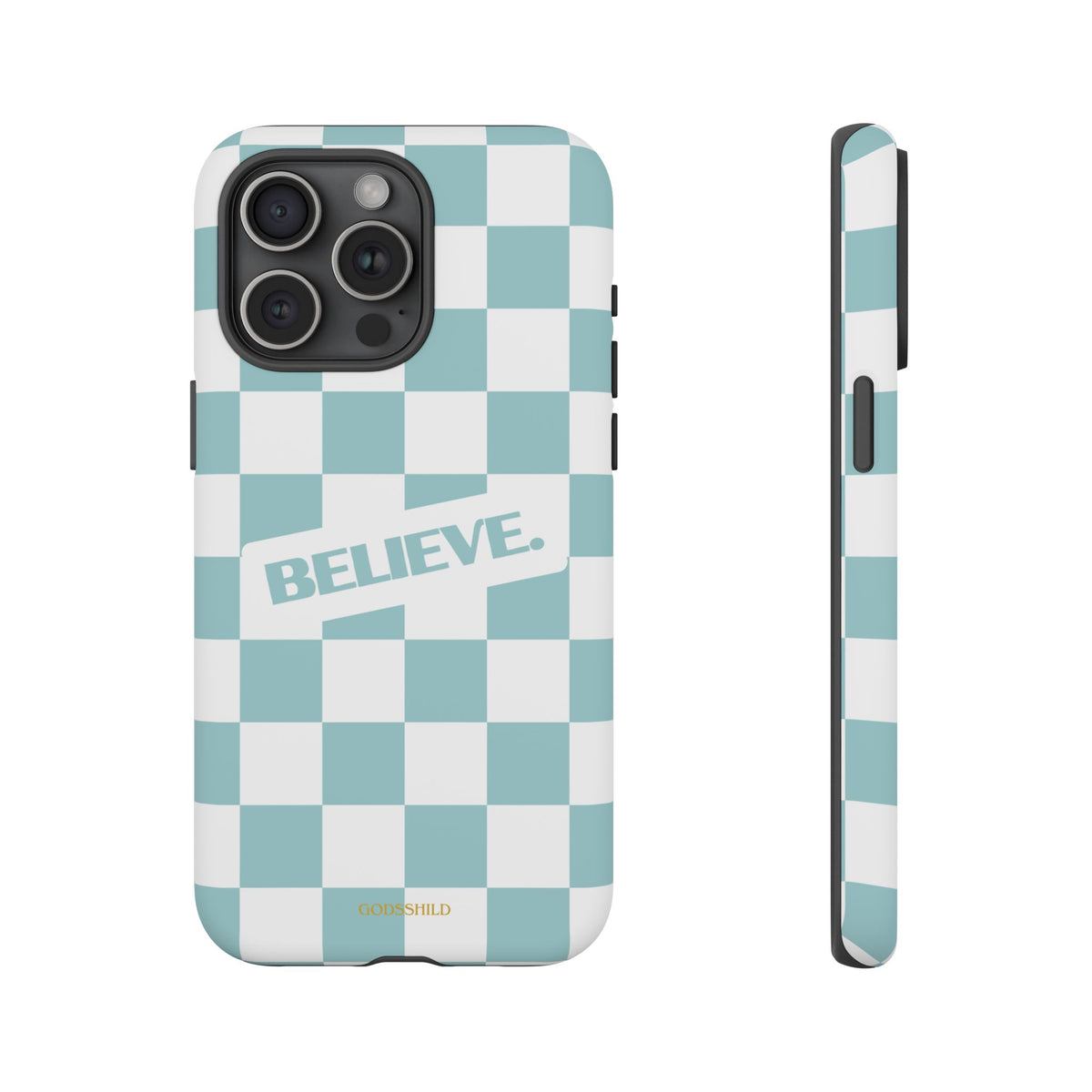 Believe.