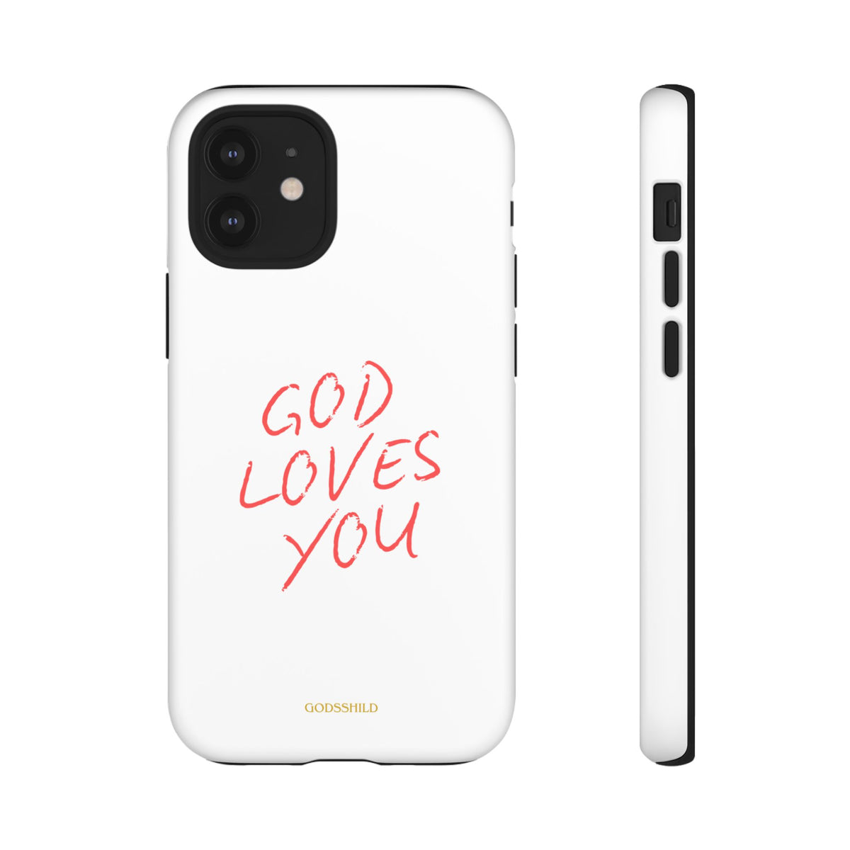 God Loves You #2