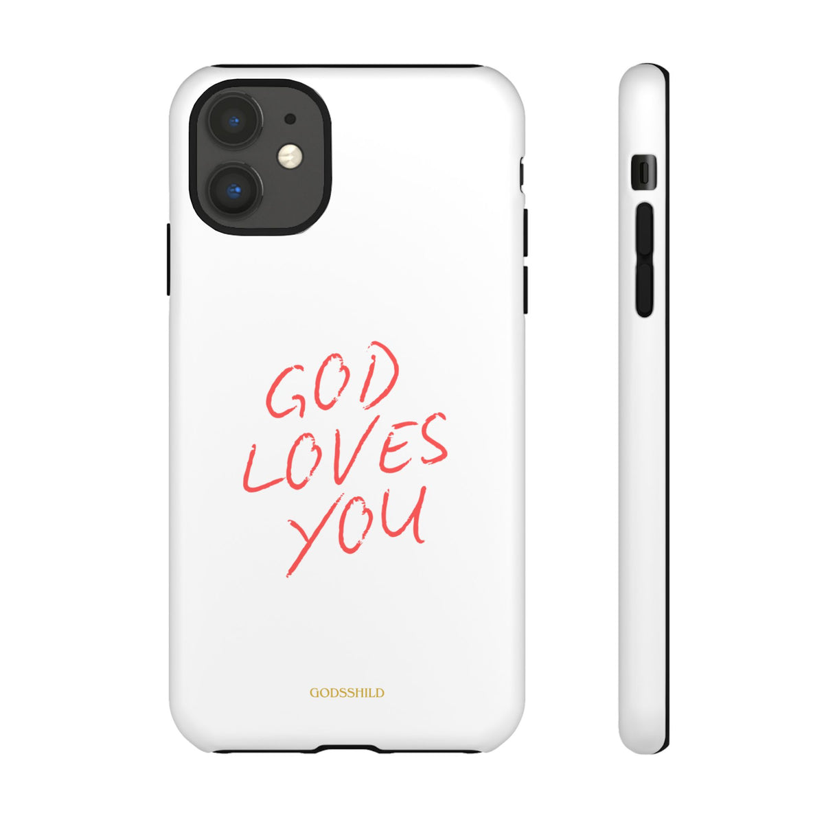 God Loves You #2
