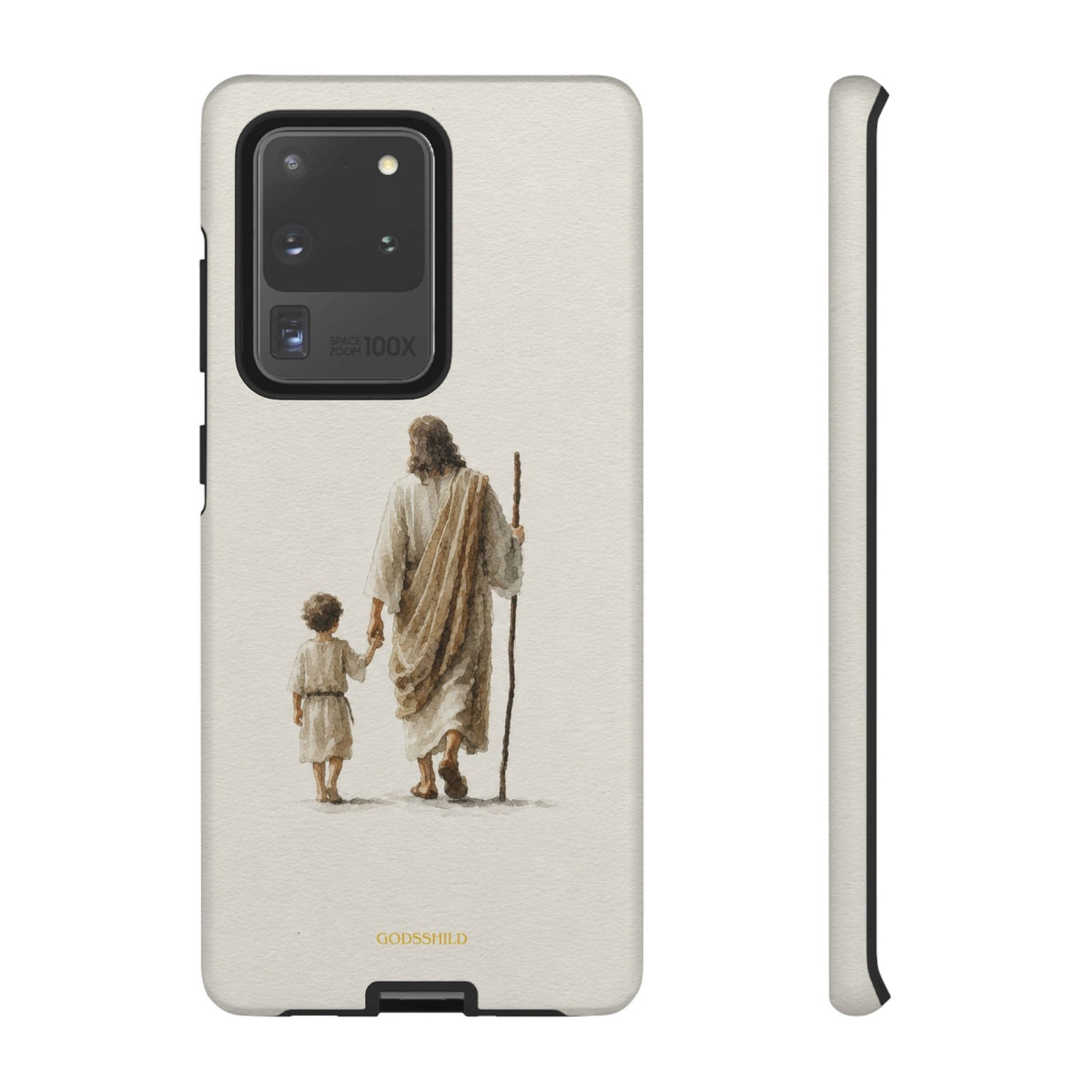 God`s child